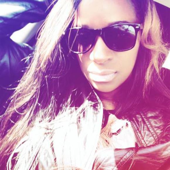 Meet your Posher, Ashley - Picture 1 of 1